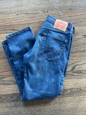 LEVIS 514  29/30